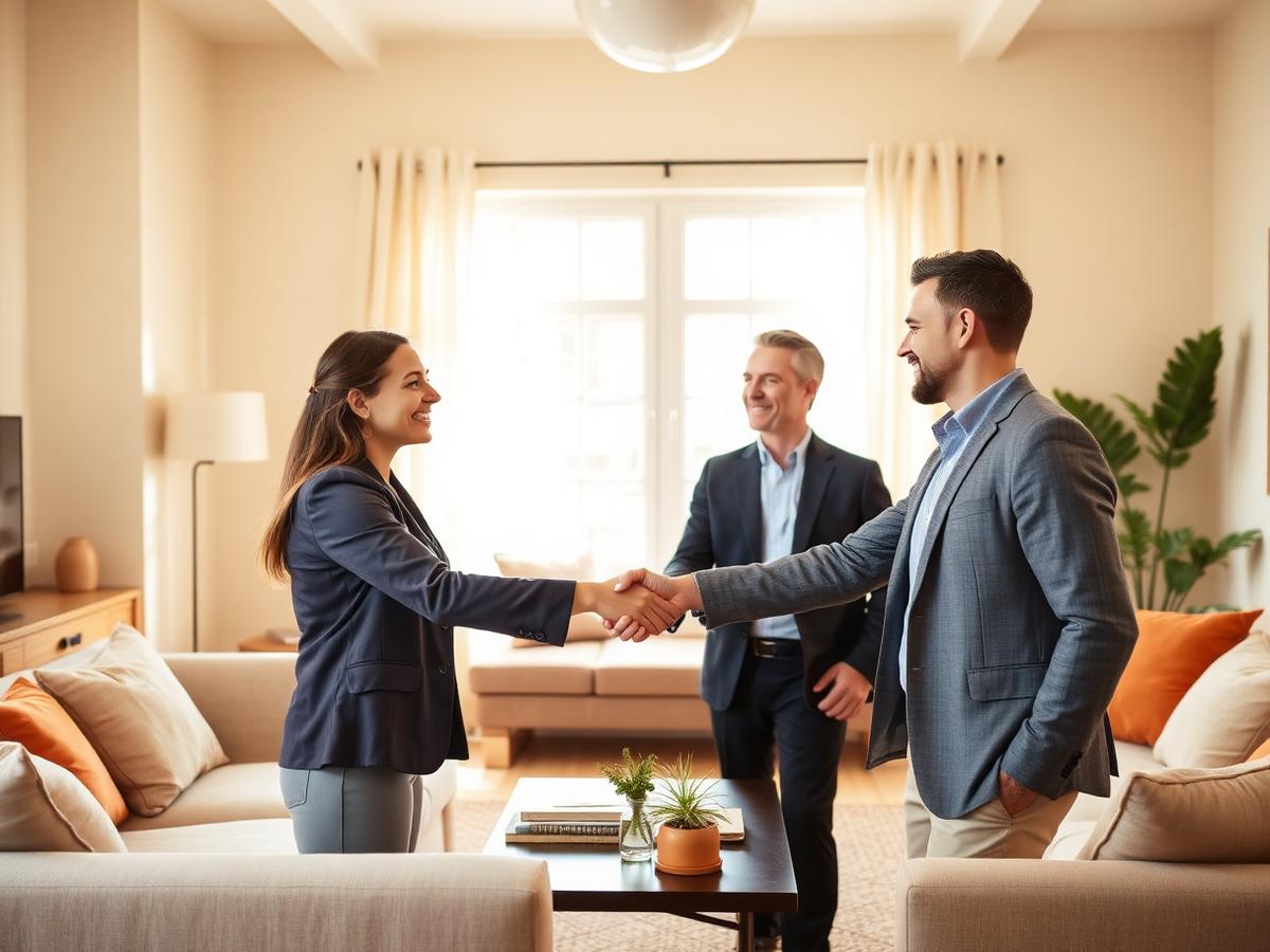 Co-host partnership with Retreat Yourself Stays