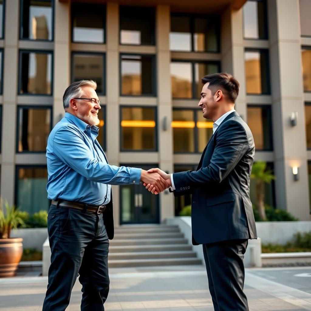 Property owner partnering with Retreat Yourself Stays